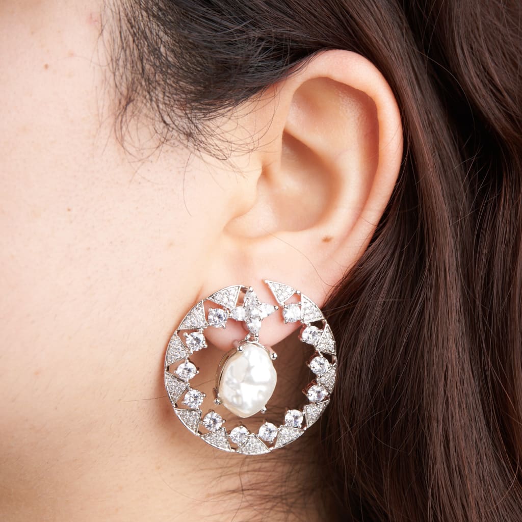 Orion Earrings