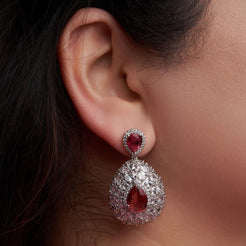 Parnavi Earrings