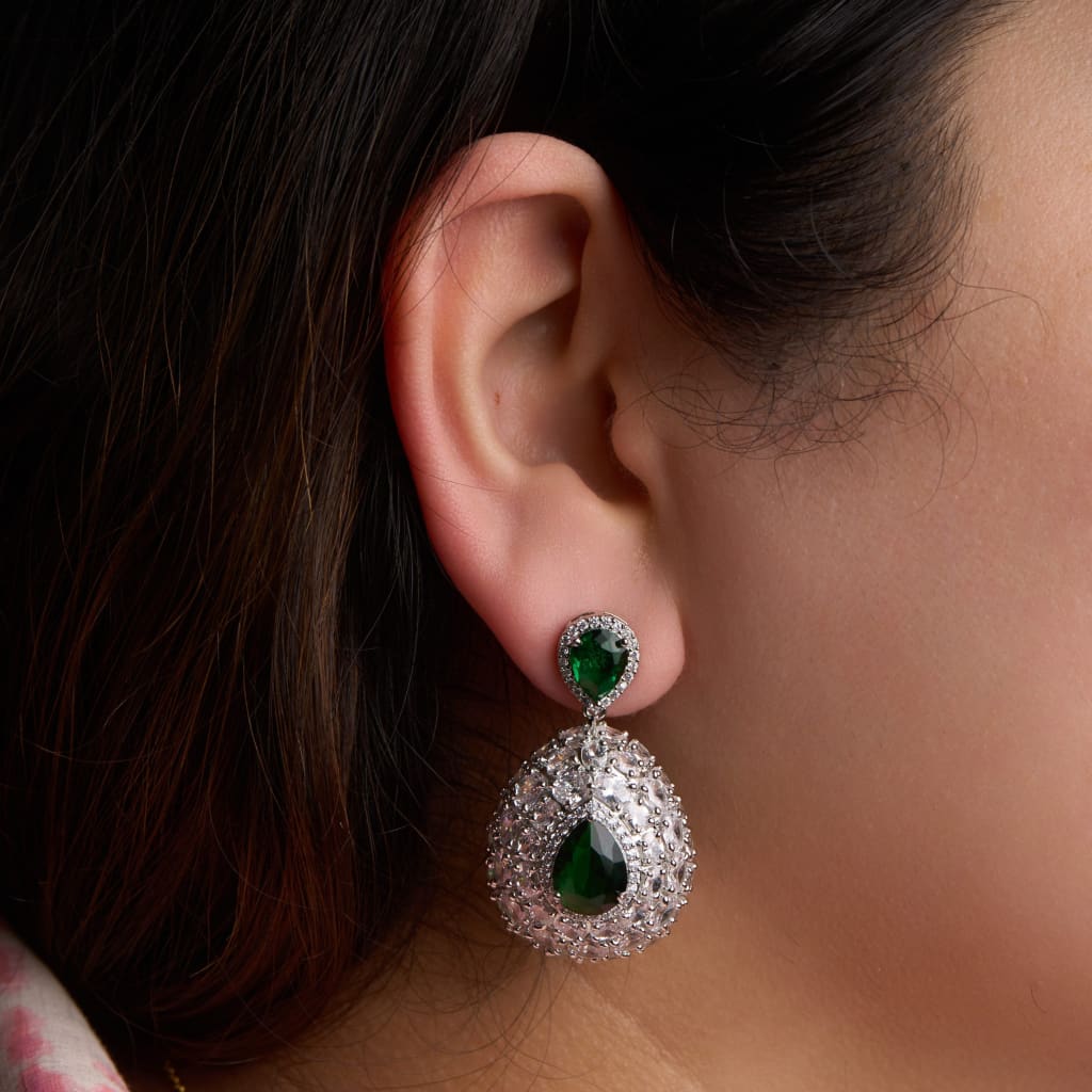 Parnavi Earrings