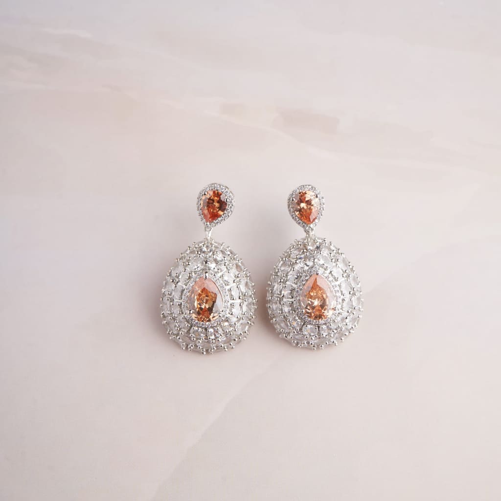 Parnavi Earrings