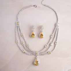 Phillipa Necklace Set