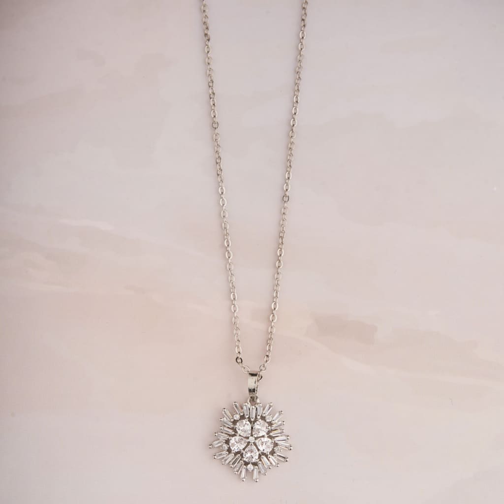 Primrose Necklace