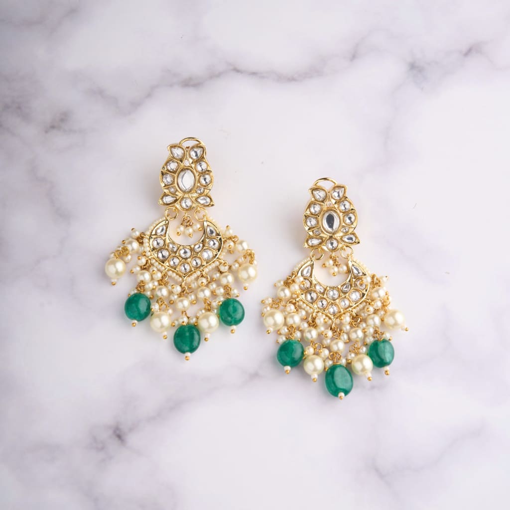 Priyasha Earrings