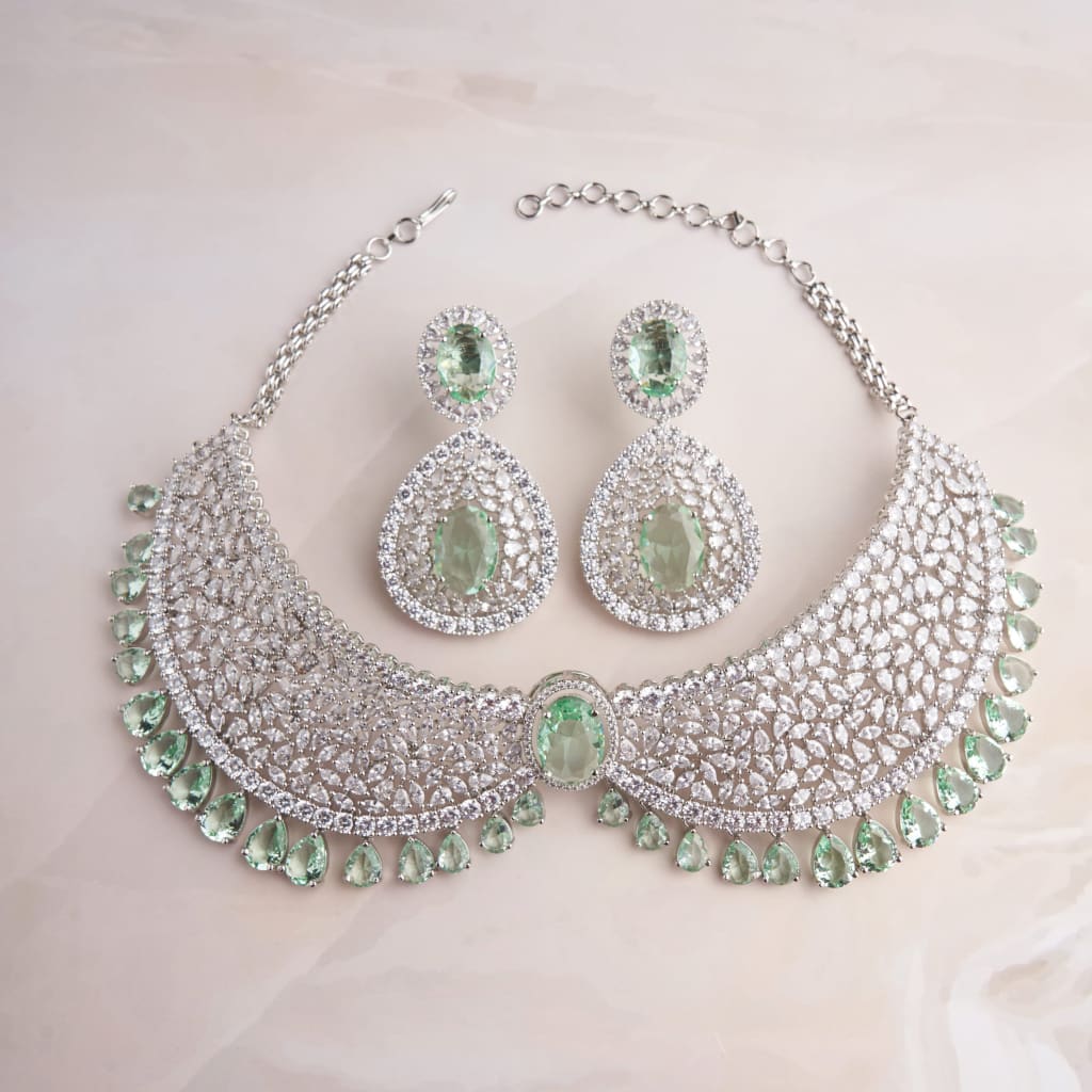 Radiance Necklace Set