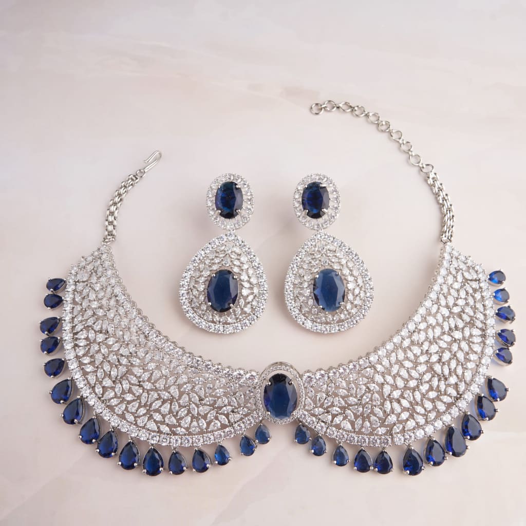 Radiance Necklace Set