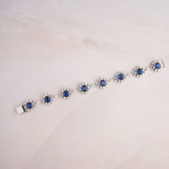 Radnya Bracelet - Blue