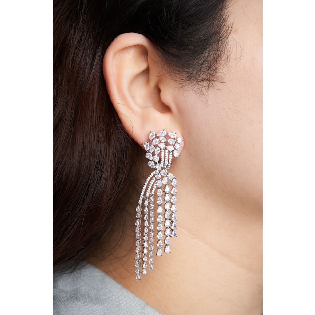 Riya Earrings