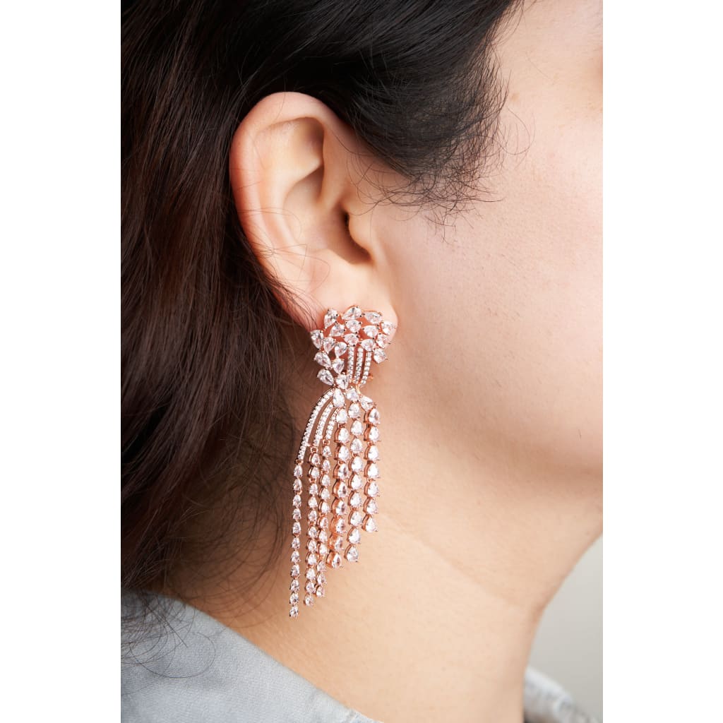 Riya Earrings