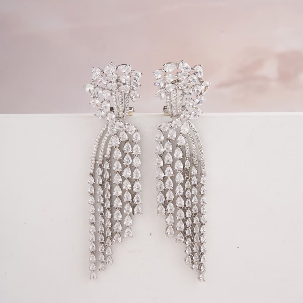 Riya Earrings