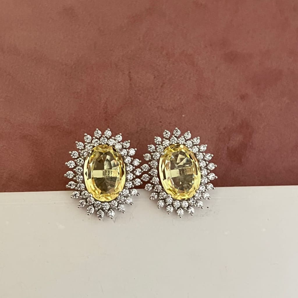 Romee Earrings