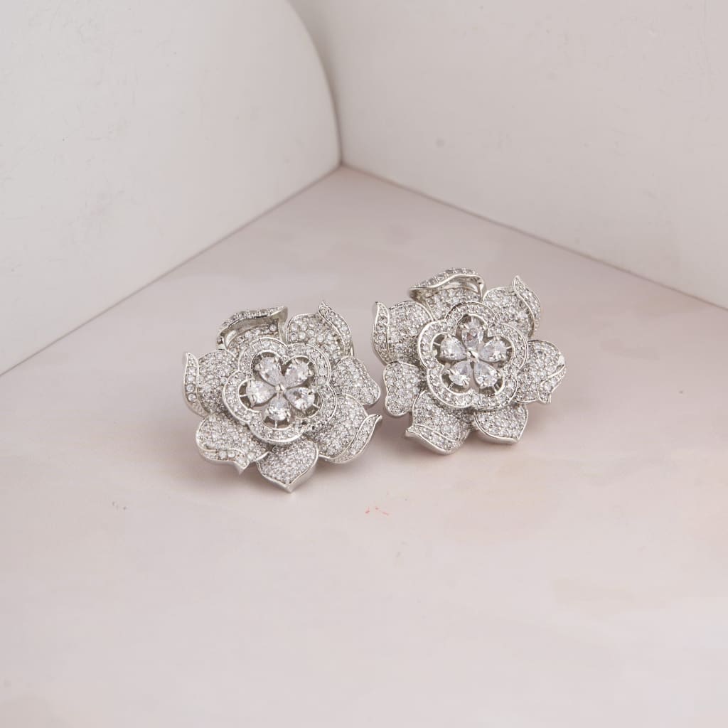 Rosalie Earrings