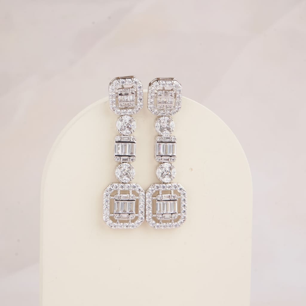 Rue Earrings