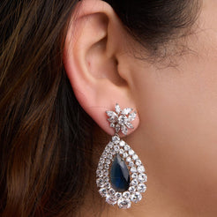 Saisha Earrings