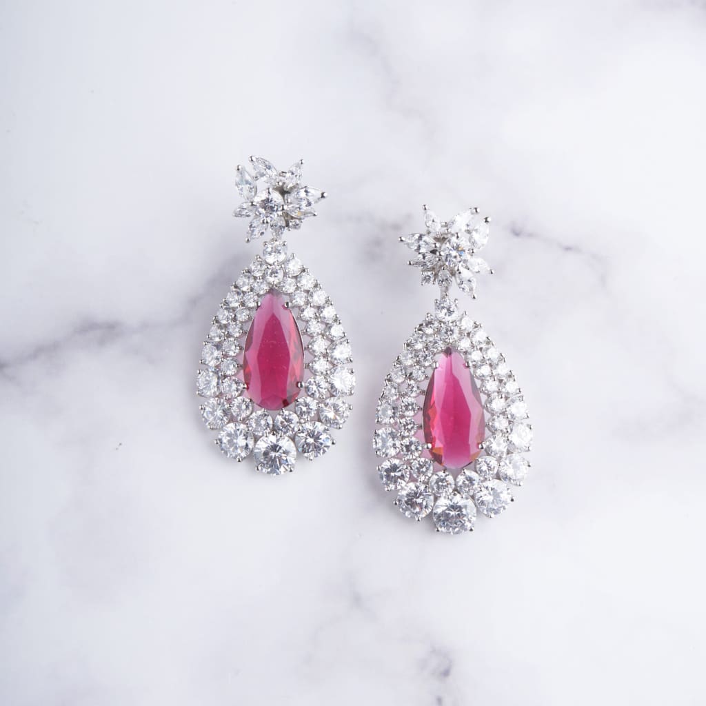 Saisha Earrings