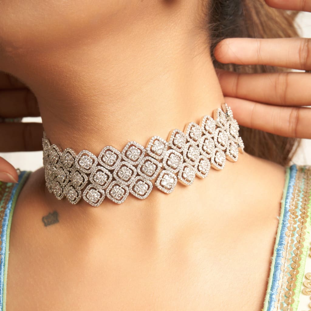 Shaan Choker