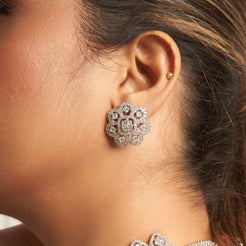 Shaan Earrings