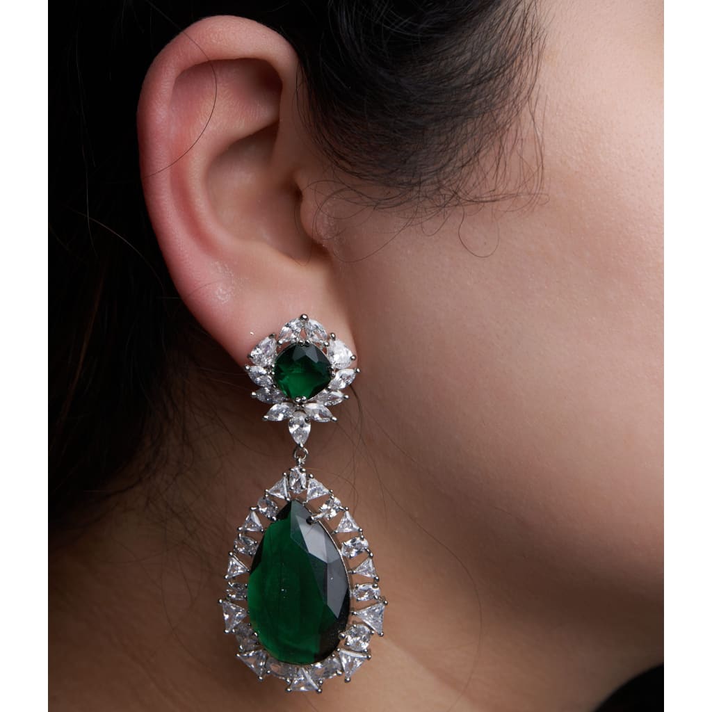 Shanaya Earrings