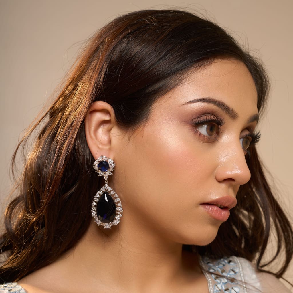 Shanaya Earrings