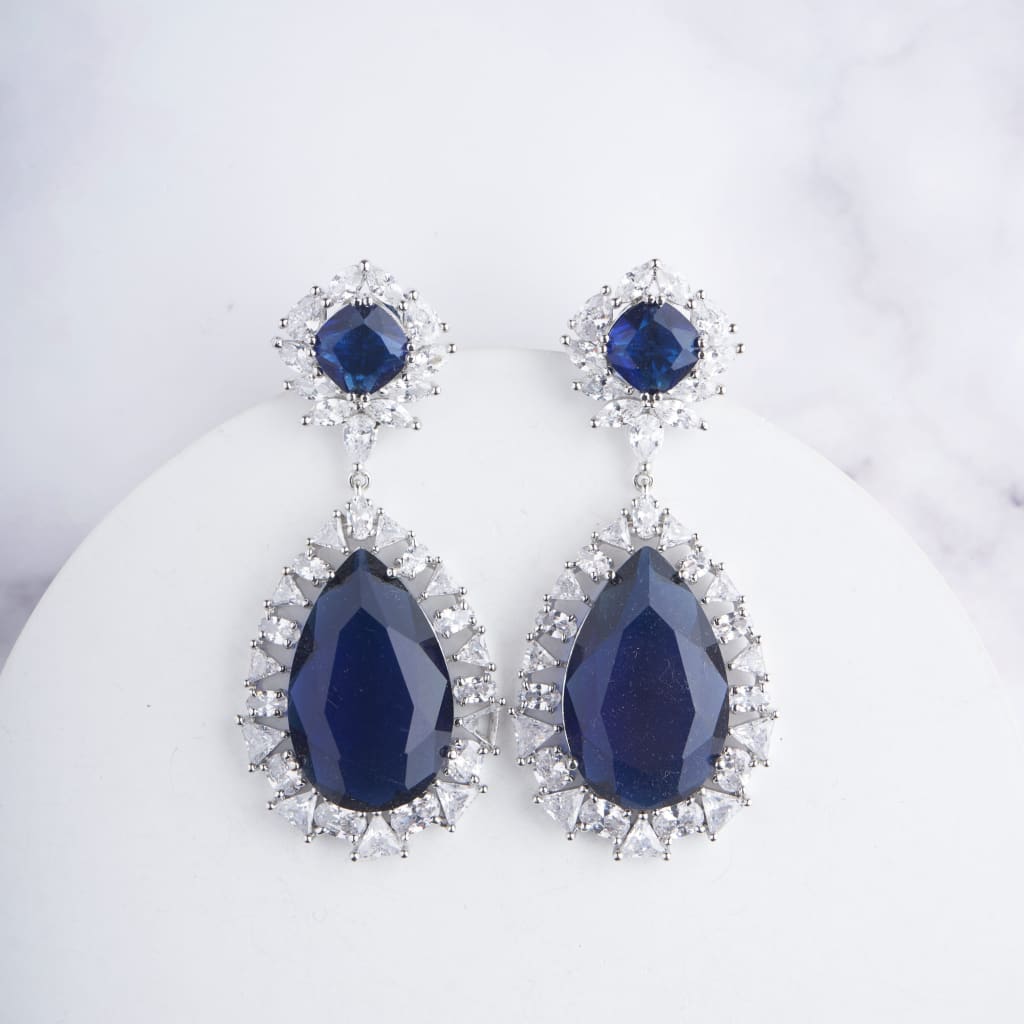 Shanaya Earrings