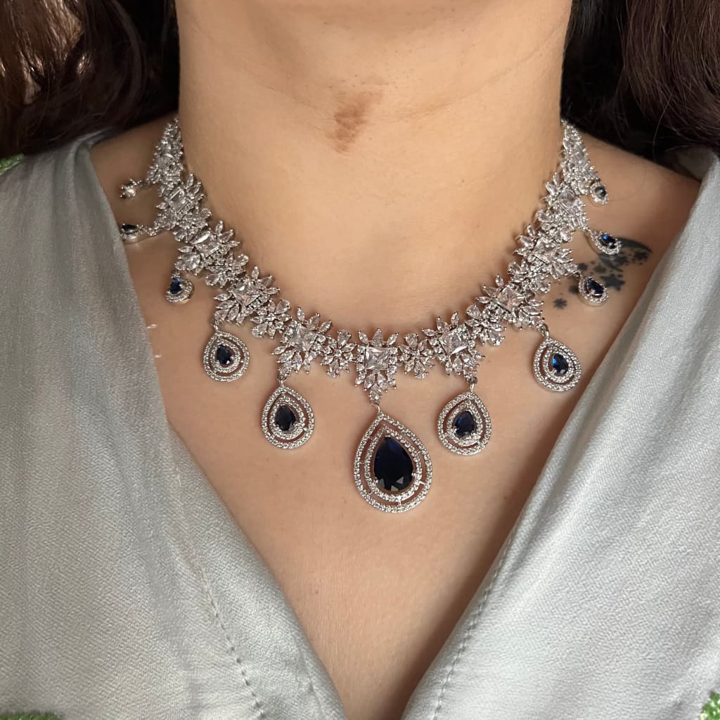 Shyla Necklace