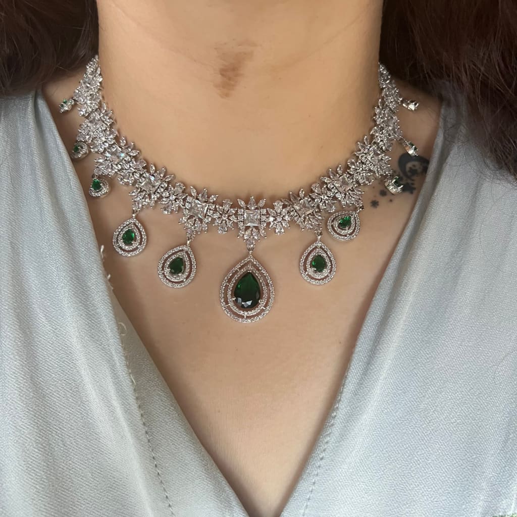 Shyla Necklace