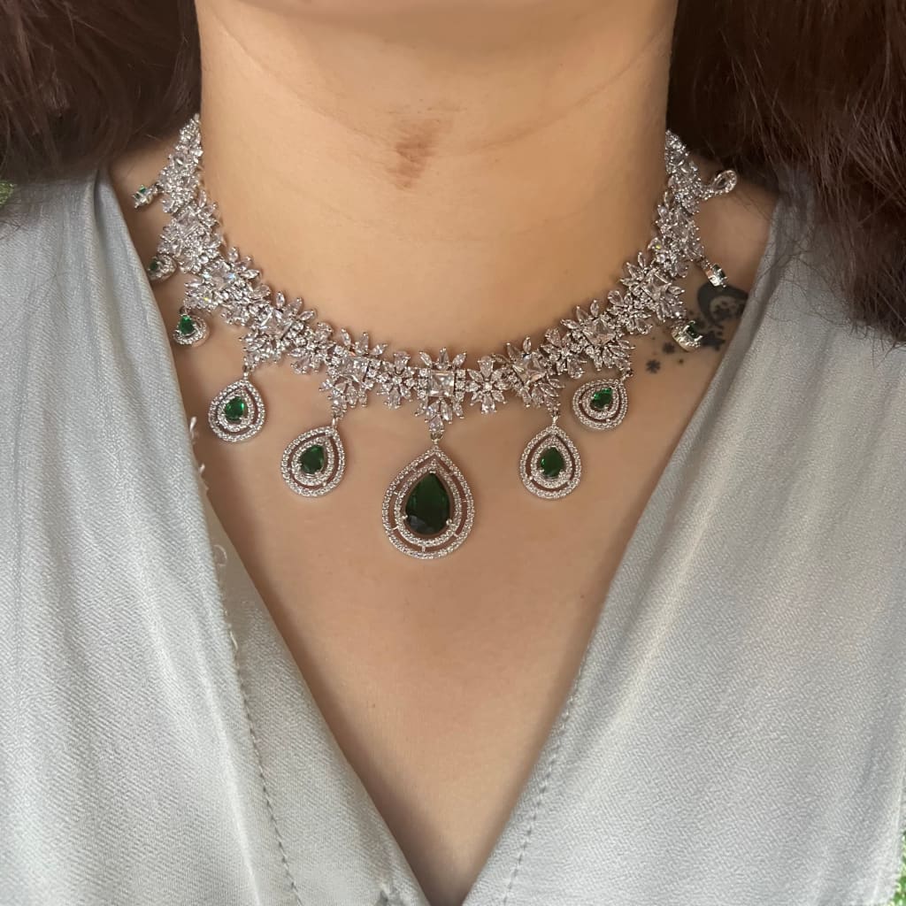 Shyla Necklace