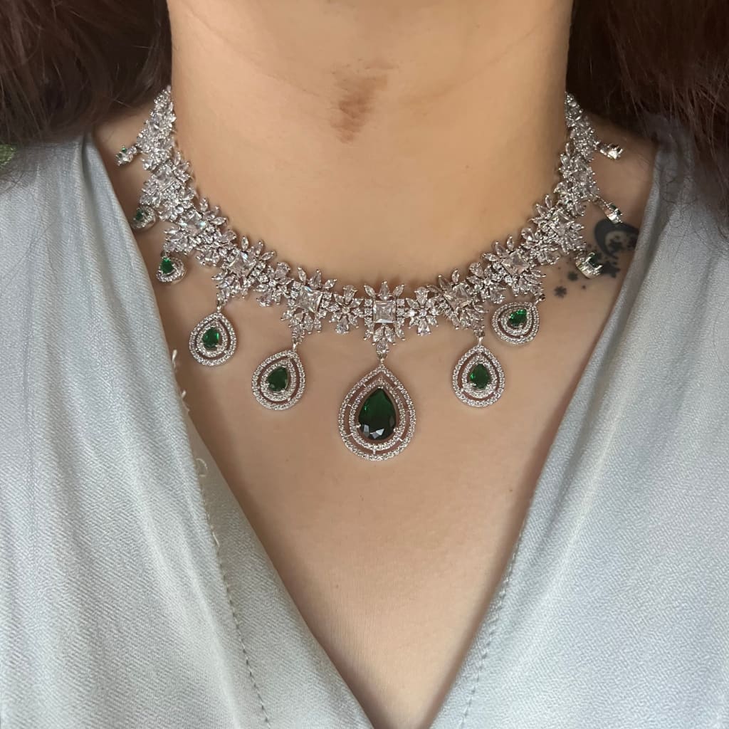 Shyla Necklace