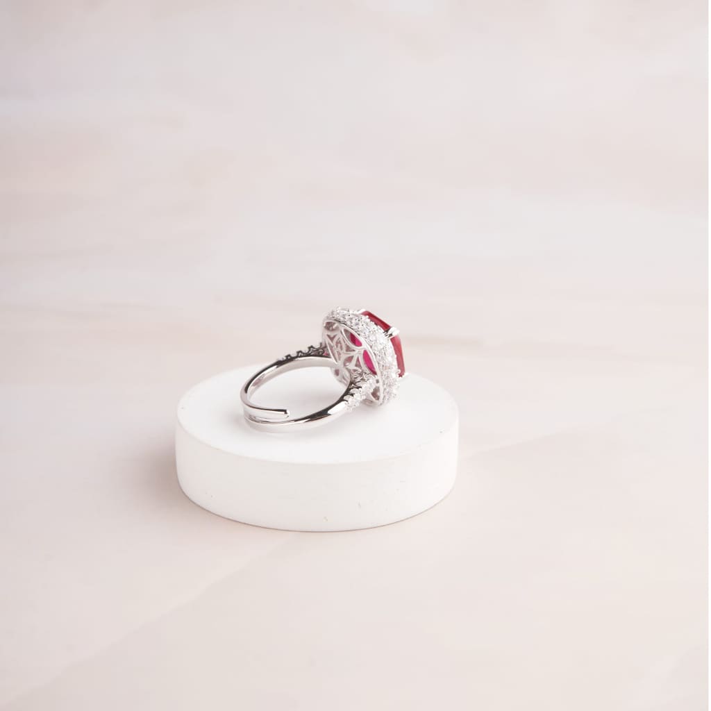 Silvana Ring