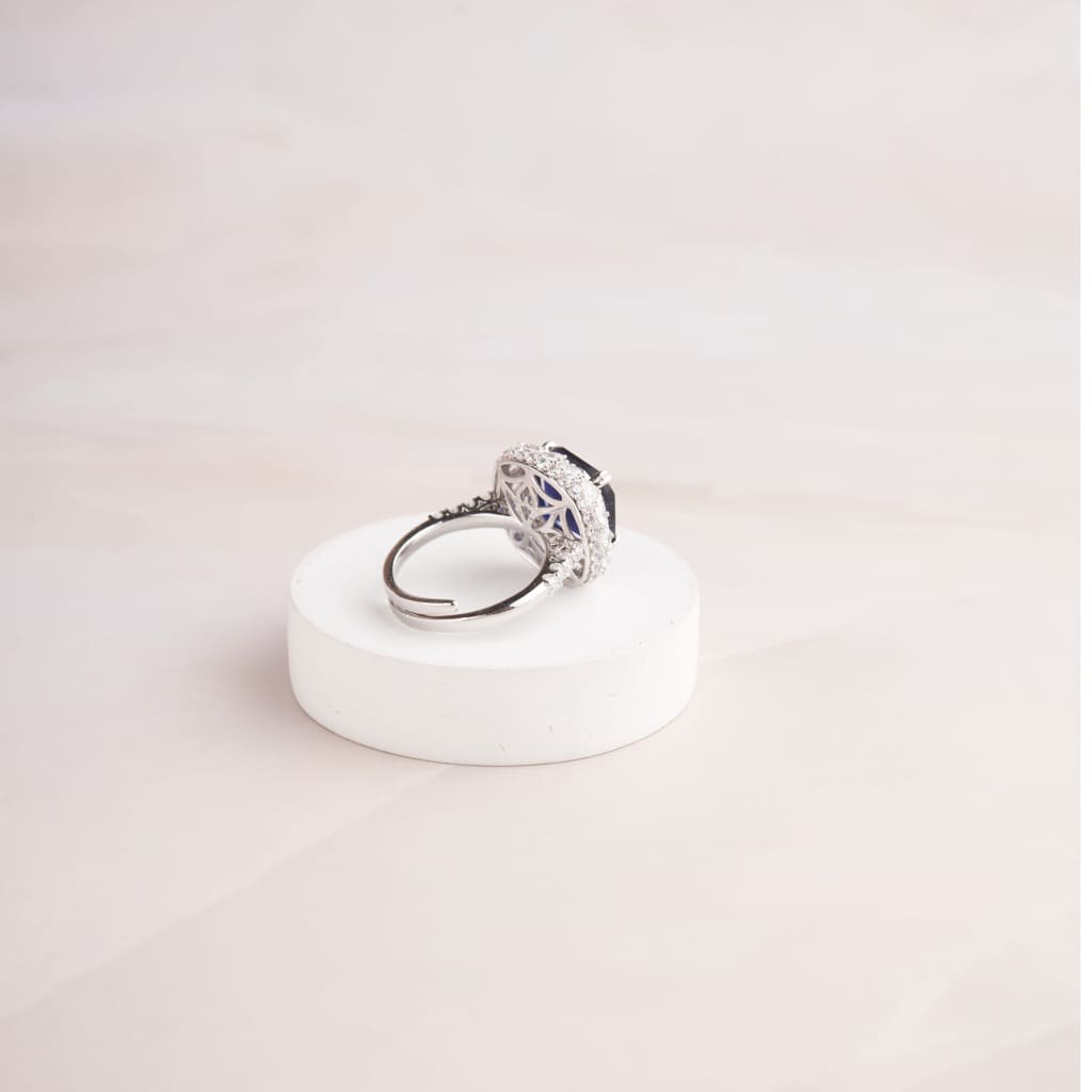 Silvana Ring