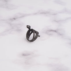 Snake Coil Ring