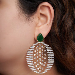 Sohvi Earrings