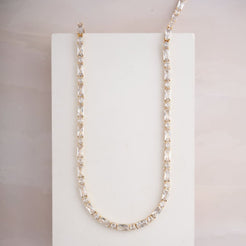 Spero Necklace - Gold