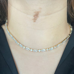 Spero Necklace