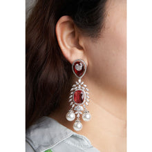 Load image into Gallery viewer, Suhana Earrings
