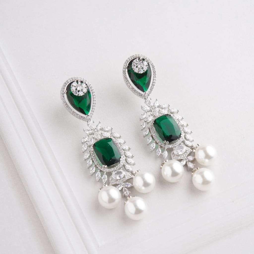 Suhana Earrings