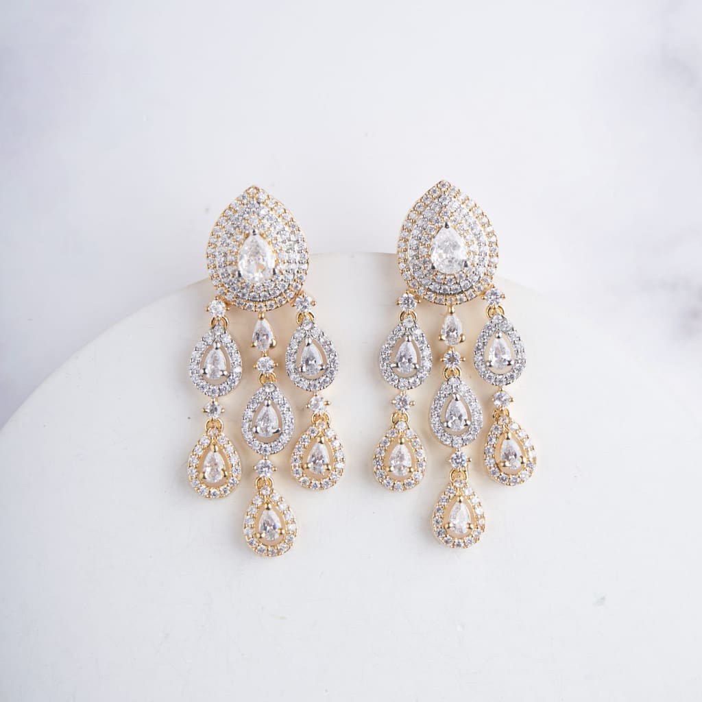 Taara Earrings