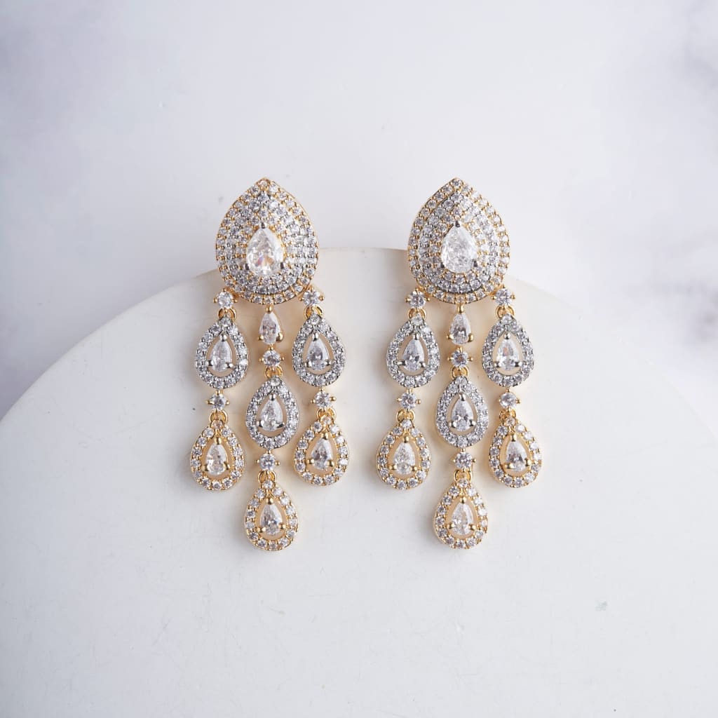 Taara Earrings