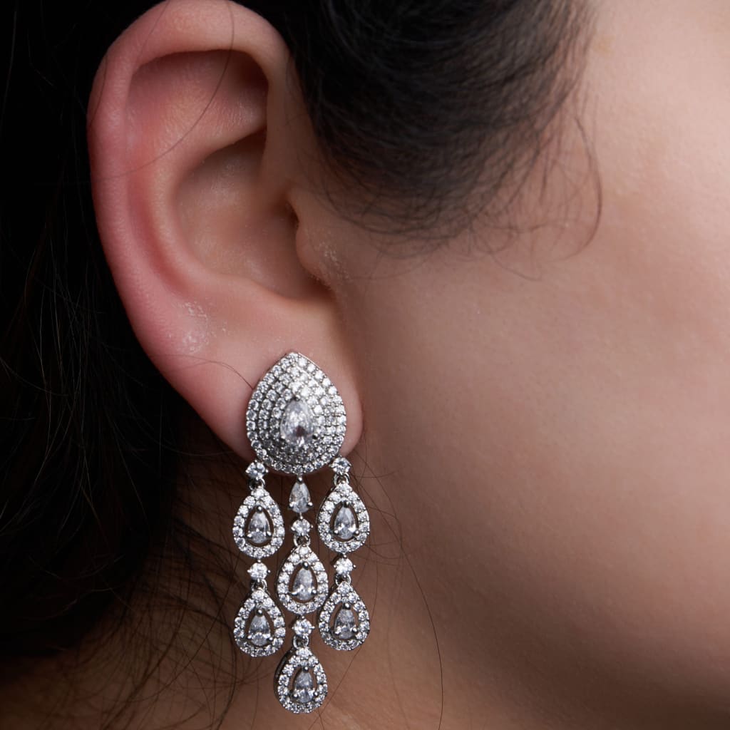 Taara Earrings