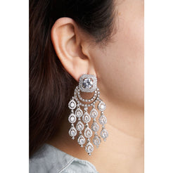 Tashi Earrings