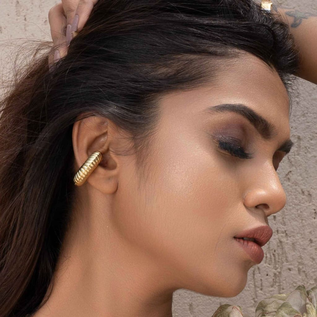 Tex Ear Cuff