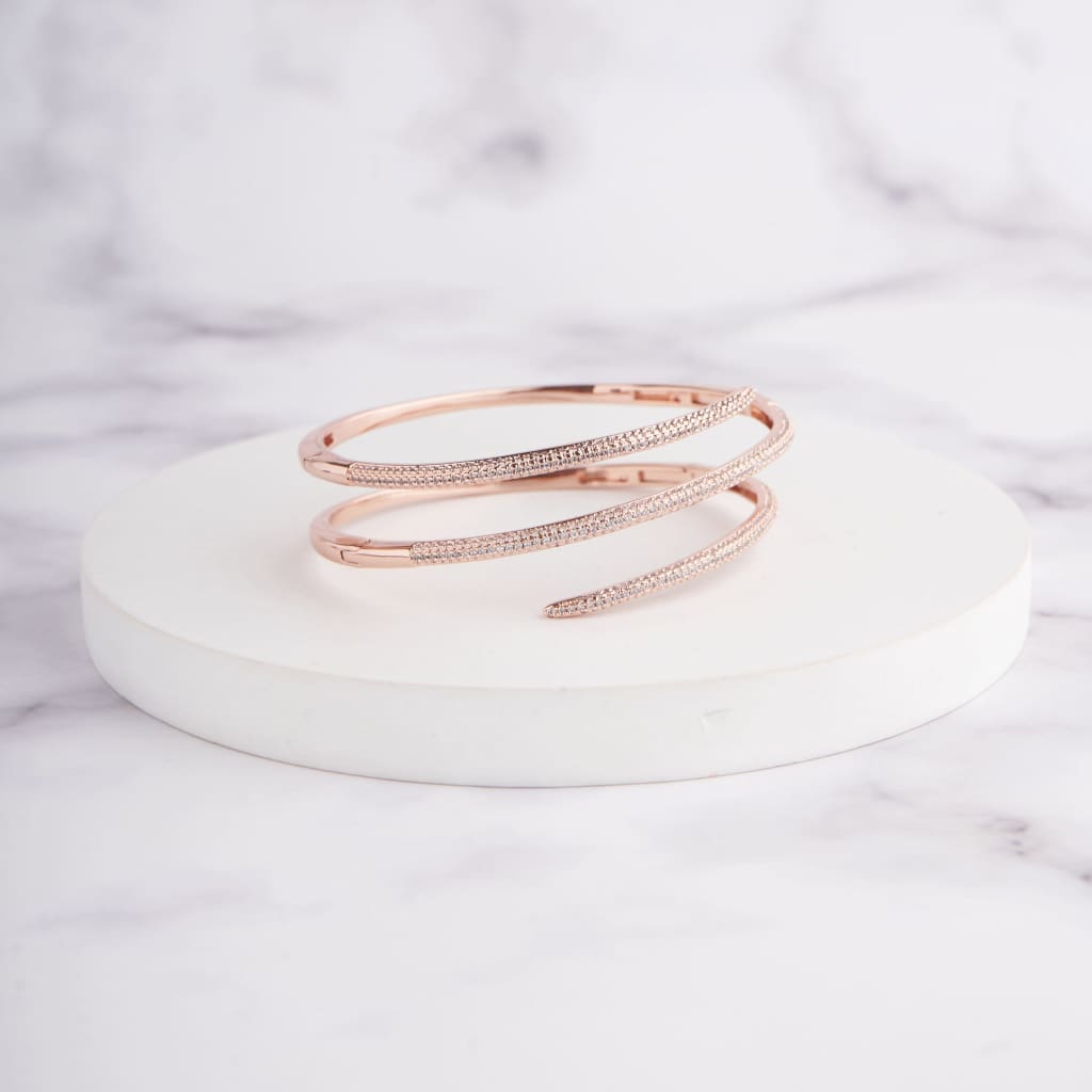 Thea Cuff - Rose