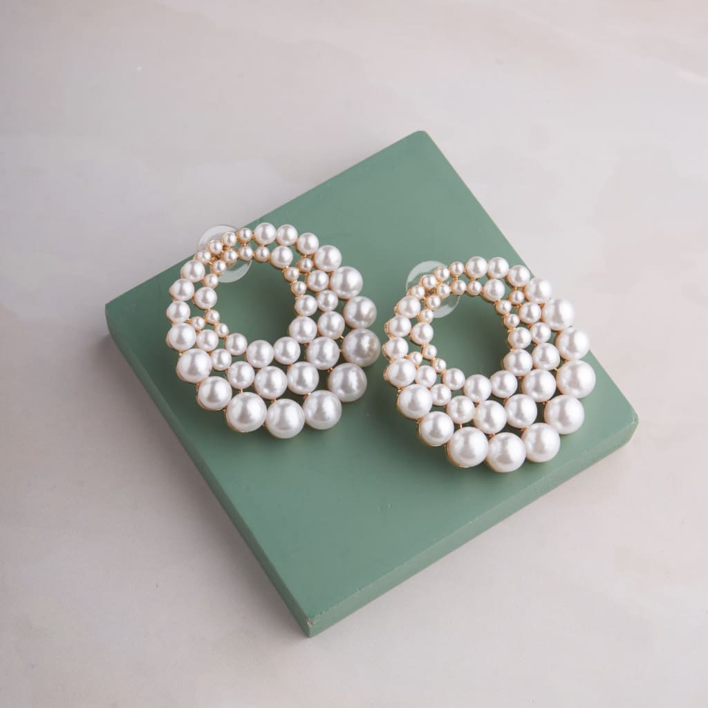 Tisya Earrings