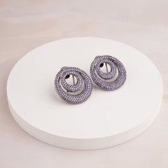 Twirl Earrings