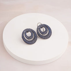 Twirl Earrings