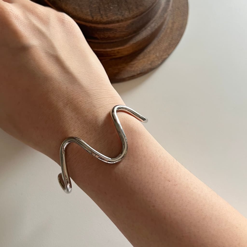 Wave Cuff