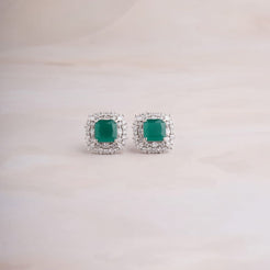 Zion Earrings