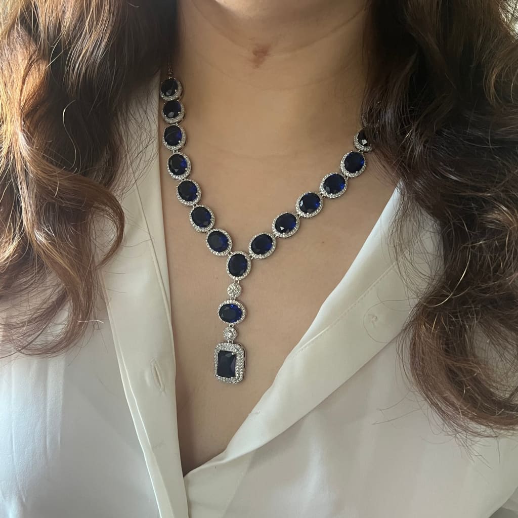 Zohaa Necklace