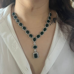 Zohaa Necklace