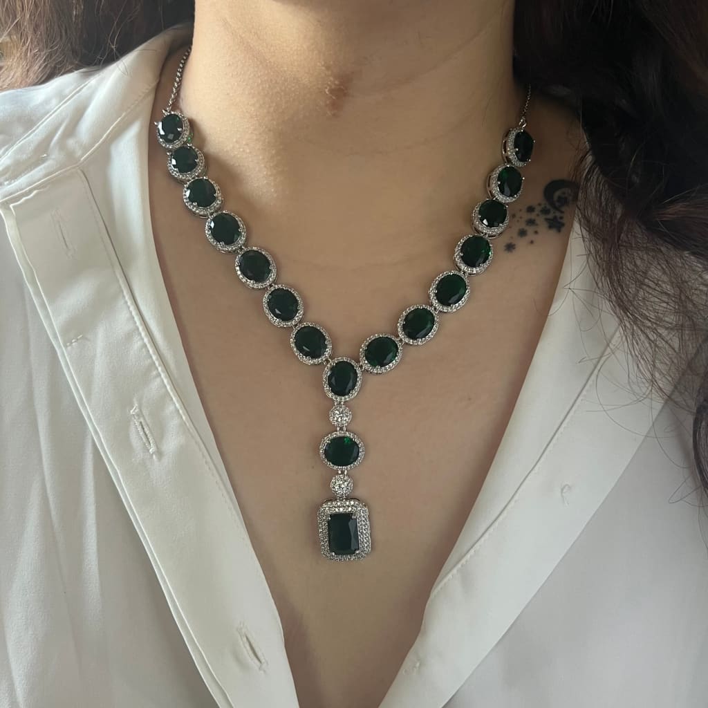 Zohaa Necklace