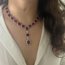 Zohaa Necklace